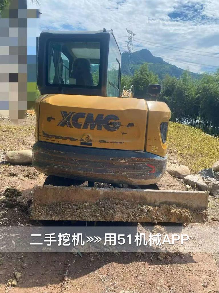 51机械